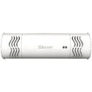 Hyscent Dual Air Care Dispenser With Refillable Cartridge White
