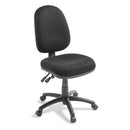 Tag 3.50 Task Chair High Back 3 Lever Ebony
