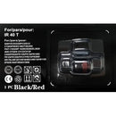Compatible Calculator Ink Roller 2 Colour Sharp PR42 Black/Red