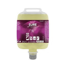 Sure Cleaner Disinfectant 2l