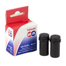 Quikstik Ink Roller Mark I & Mark II Pack 2