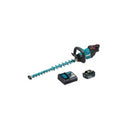 Makita 18V Lxt Brushless and Cordless Hedge Trimmer 600mm