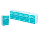 Pacific Deluxe Facial Tissues 3 Ply 10 Sheets Per Pack White Pack 10