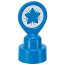 Colop Motivational Stamp Star Blue