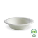 BioPak Biocane Bowl 390ml 12oz Pack 125