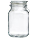 Fido Container Glass Wire Closure 1L