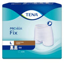 Tena Fix Pants Large Pack 25