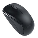 Genius Nx-7000 USB Wireless Mouse Black