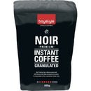 Baystyle Noir Instant Coffee Granulated 500g