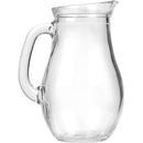 Bistro Water Jug Glass 1L