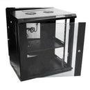 Dynamix 9ru Universal Swing Wall Mount Cabinet