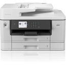Brother Colour Inkjet Printer MFC-J6940DW Wireless Multifunction A3