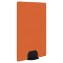 Sonic Acoustic Free-standing Screen