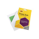 Marbig Power Tack Reusable Adhesive 75g Green