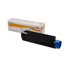 OKI Laser Toner Cartridge 45807103 B432 Black