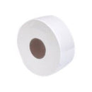 Pacific Deluxe Jumbo Toilet Tissue 2 Ply 300 meters per roll White Carton 8