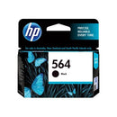 HP PhotoSmart Inkjet Ink Cartridge 564 Black