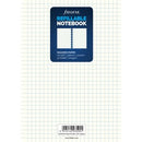 Filofax Notebook Refill Square Notes A5 32 Sheet