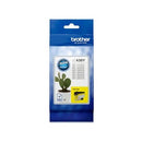 Brother Inkjet Ink Cartridge LC436 Yellow