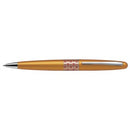 Pilot MR 3 Ballpoint Pen Capped Medium 1.0mm Golden Orange