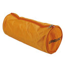 Warwick Pencil Case Barrel Large Fluoro Orange