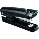 Maped Essentials Stapler Half Strip Metal 26 Sheet Black