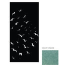 Acoustic Hanging Carved Panel Design 18