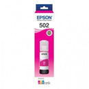 Epson EcoTank Ink Refill Bottle T502 Ultra High Yield Magenta