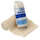 DTS Medical Crepe Bandage 10cm x 4.5m