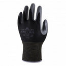 Showa 370 Glove XL Black
