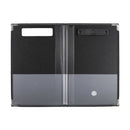 Marbig Supertuff Clipboard Foolscap Black