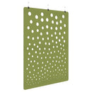 Sonic Acoustic Hanging Screen Bubble