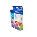 Brother Inkjet Ink Cartridge LC133 Cyan