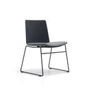 Maven Sled Base Black/Grey