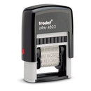 Trodat Printy Dial-a-Phrase 4822