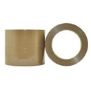 Pomona Packaging Tape General Purpose OPP Acrylic 48mm x 100m Brown Roll