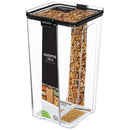 Sistema Ultra Large Square Container 4l