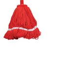 Glomesh Gala Microfibre Mop Head 400g Red