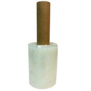 Bundle Wrap Cast Prestretched 20mu 125mm x 300m Clear Carton 12