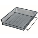 Esselte Document Tray Mesh A4 Black