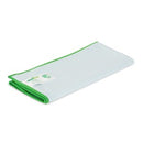 Greenspeed Glass Cleaning Cloth Microfibre Blue