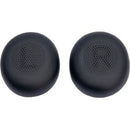 Jabra Ear Cushions For Evolve2 40/65 6pcs Black