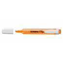 Stabilo Swing Highlighter Chisel Tip 1-4.0mm Orange