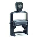 Trodat Customised Text Stamp 5206 56 x 33mm
