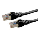 Dynamix Patch Cable UTP CAT6 15m Black