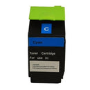 Lexmark Laser Toner Cartridge 808H Cyan