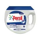 Persil Professional Active Clean 3 In 1 Laundry Capsule Pack 45