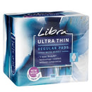 Libra Ultrathin Pads Regular With Wings Pack 14 Carton 6
