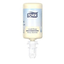 Tork 424501 S4 Mildly Scented Liquid Soap 1L Case 6