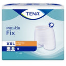 Tena Fix Pants XXL Pack 25